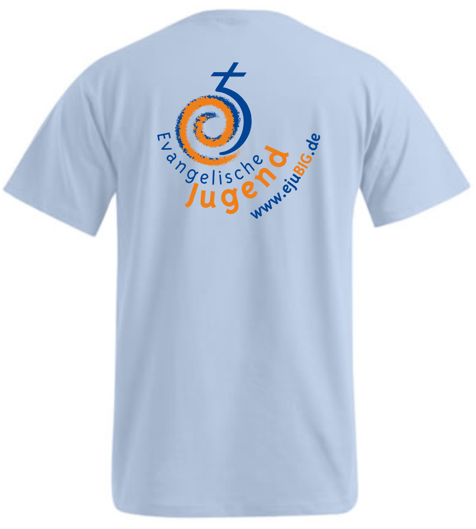 ejuBIG - T-Shirt