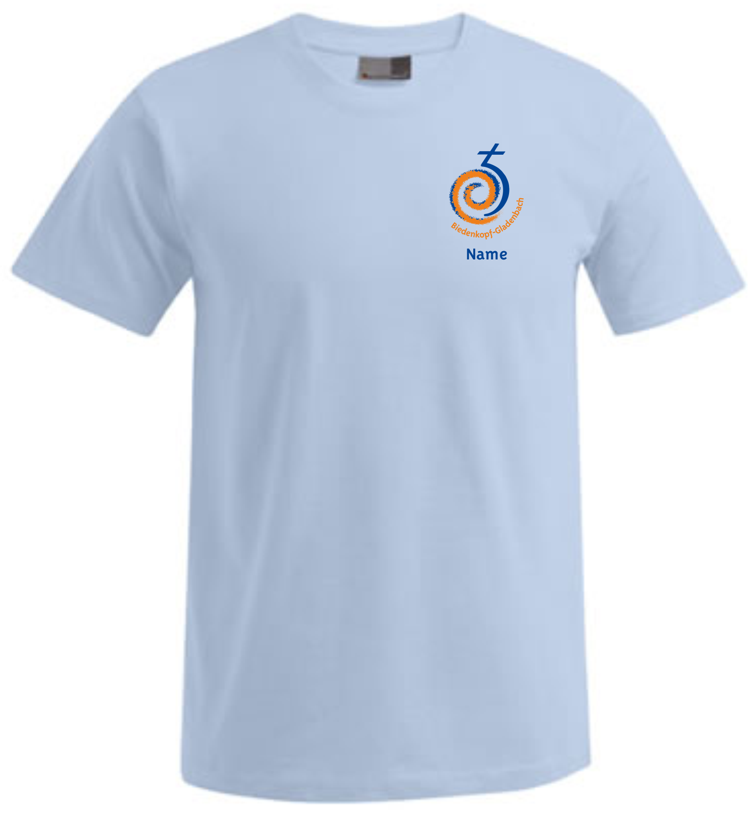 ejuBIG - T-Shirt