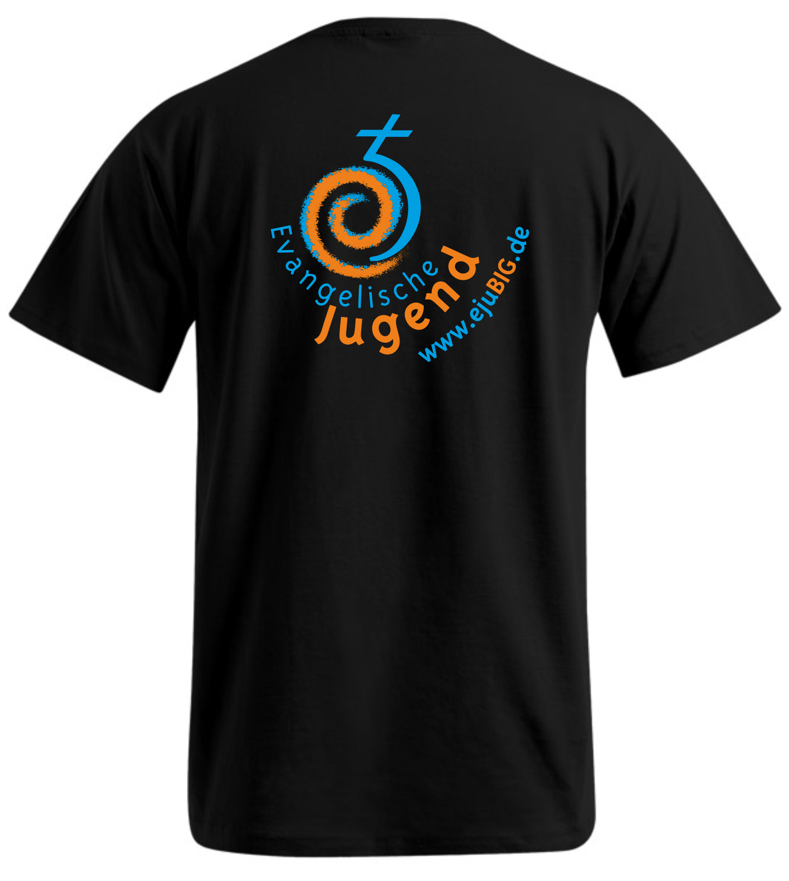ejuBIG - T-Shirt