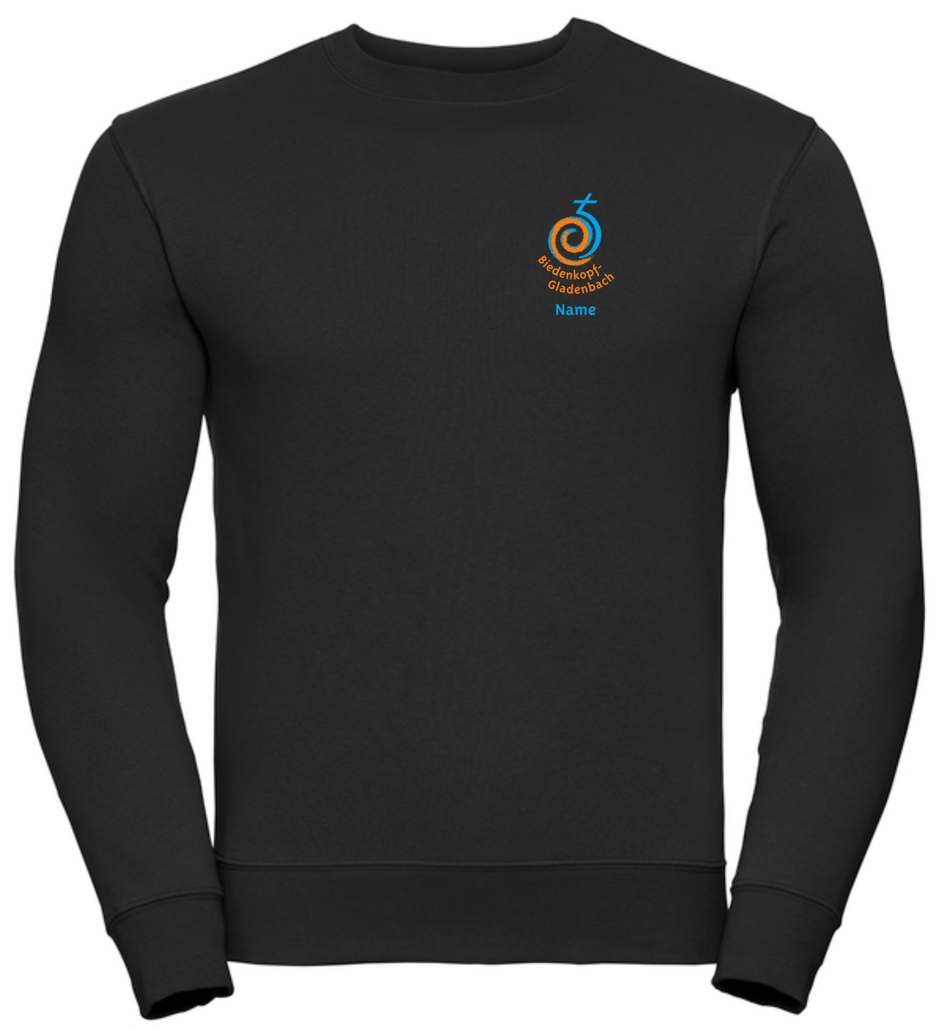 ejuBIG - Sweatshirt