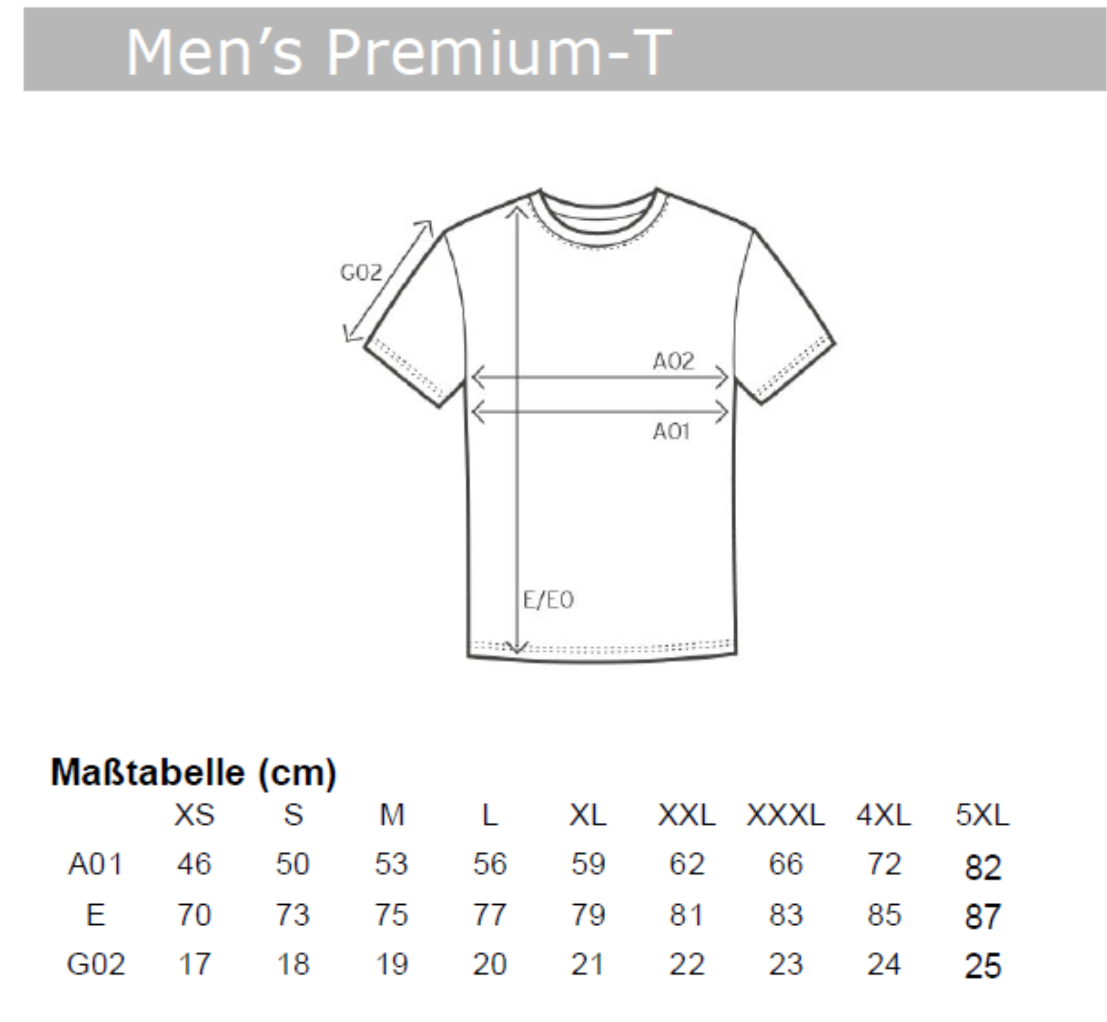 ejuBIG - T-Shirt