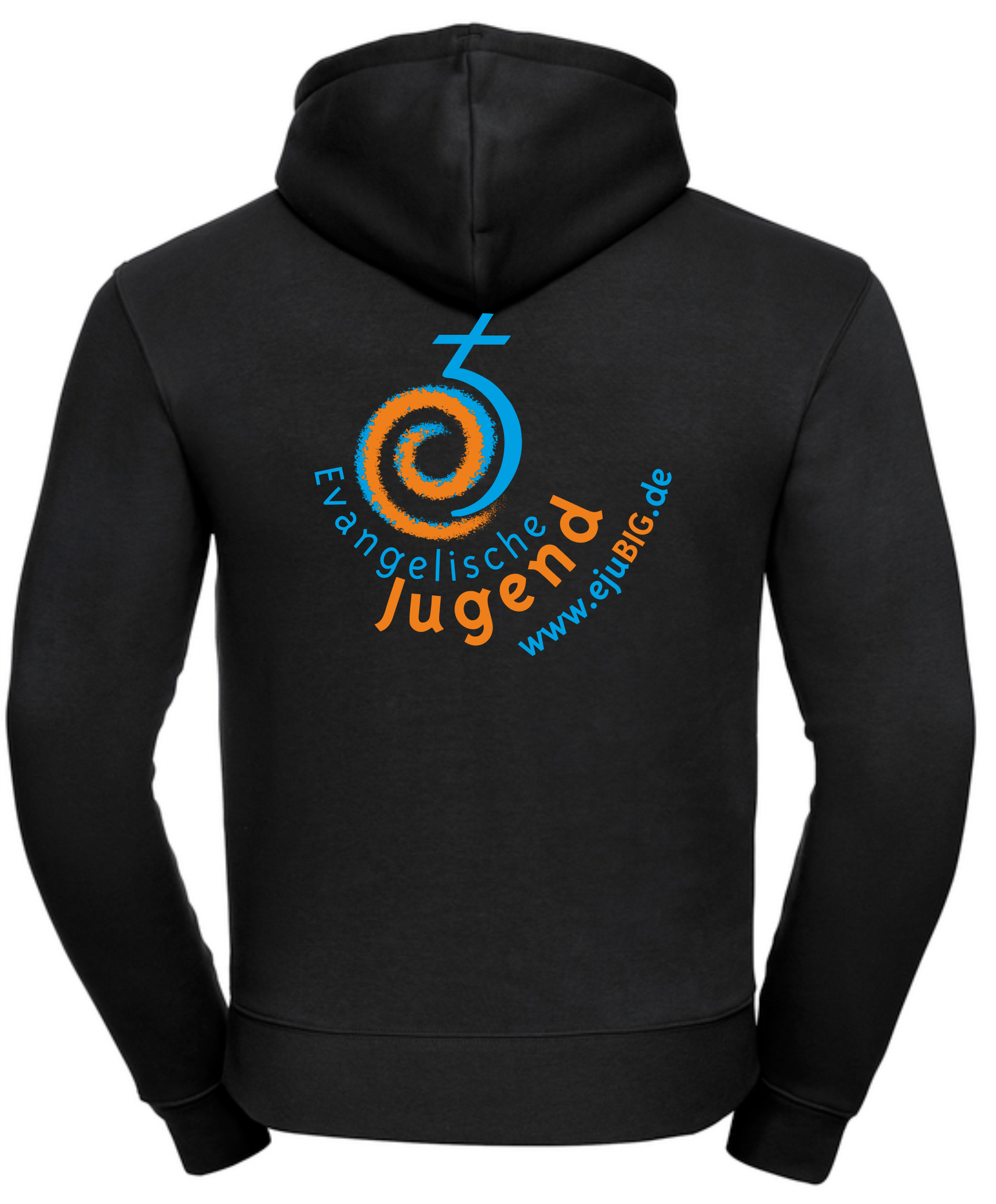 ejuBIG - Hoodie