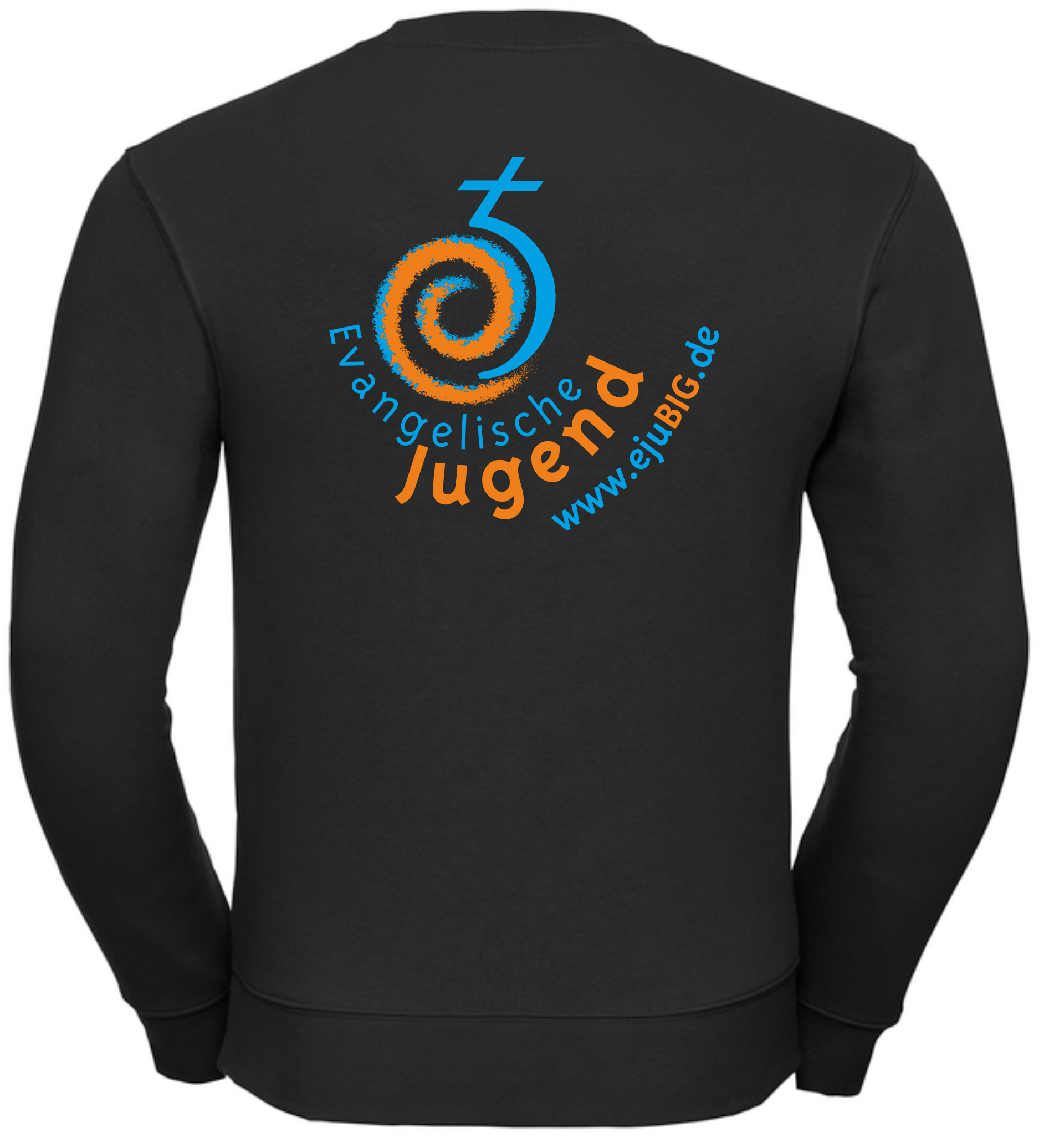 ejuBIG - Sweatshirt