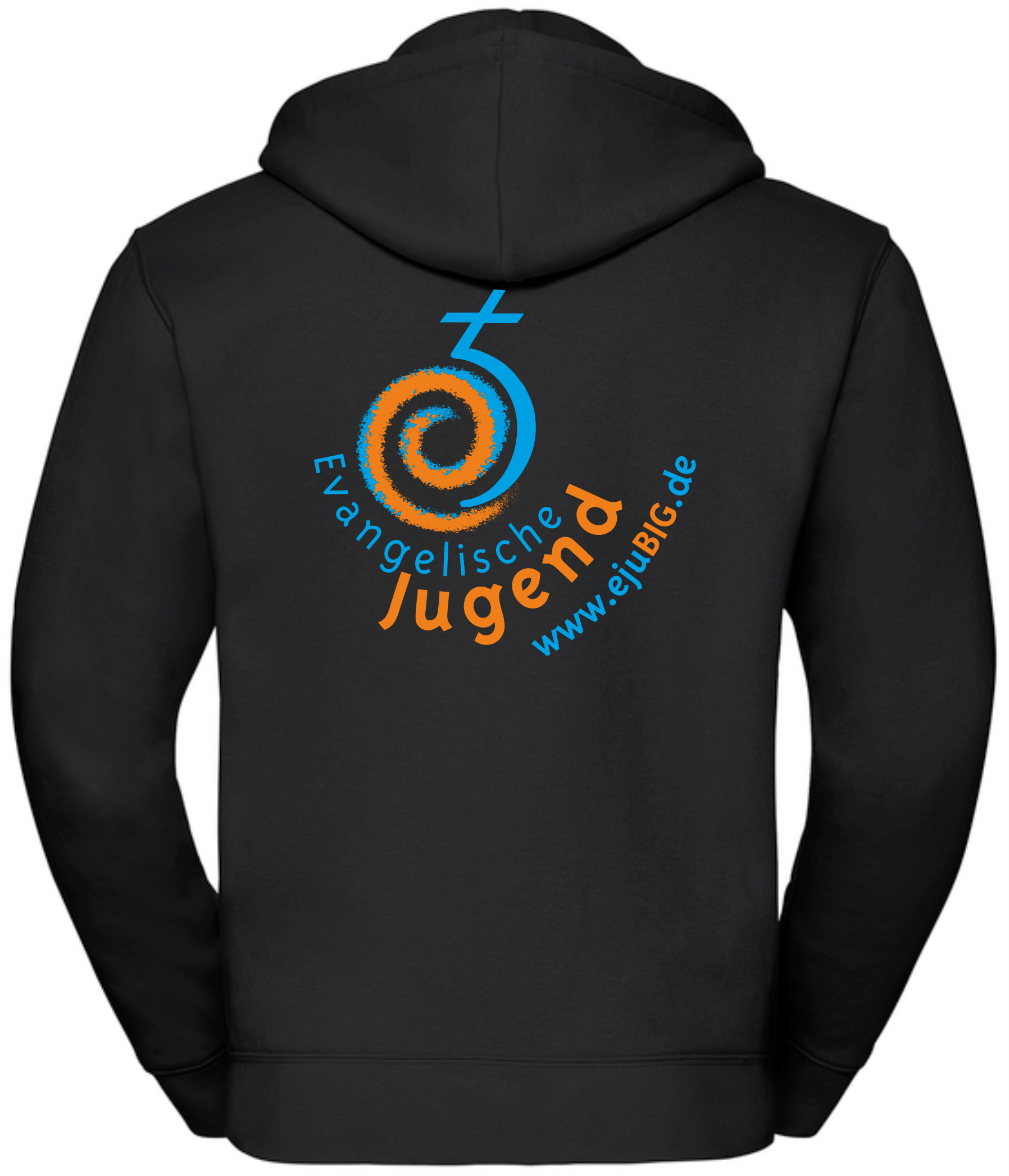 ejuBIG - Zipper