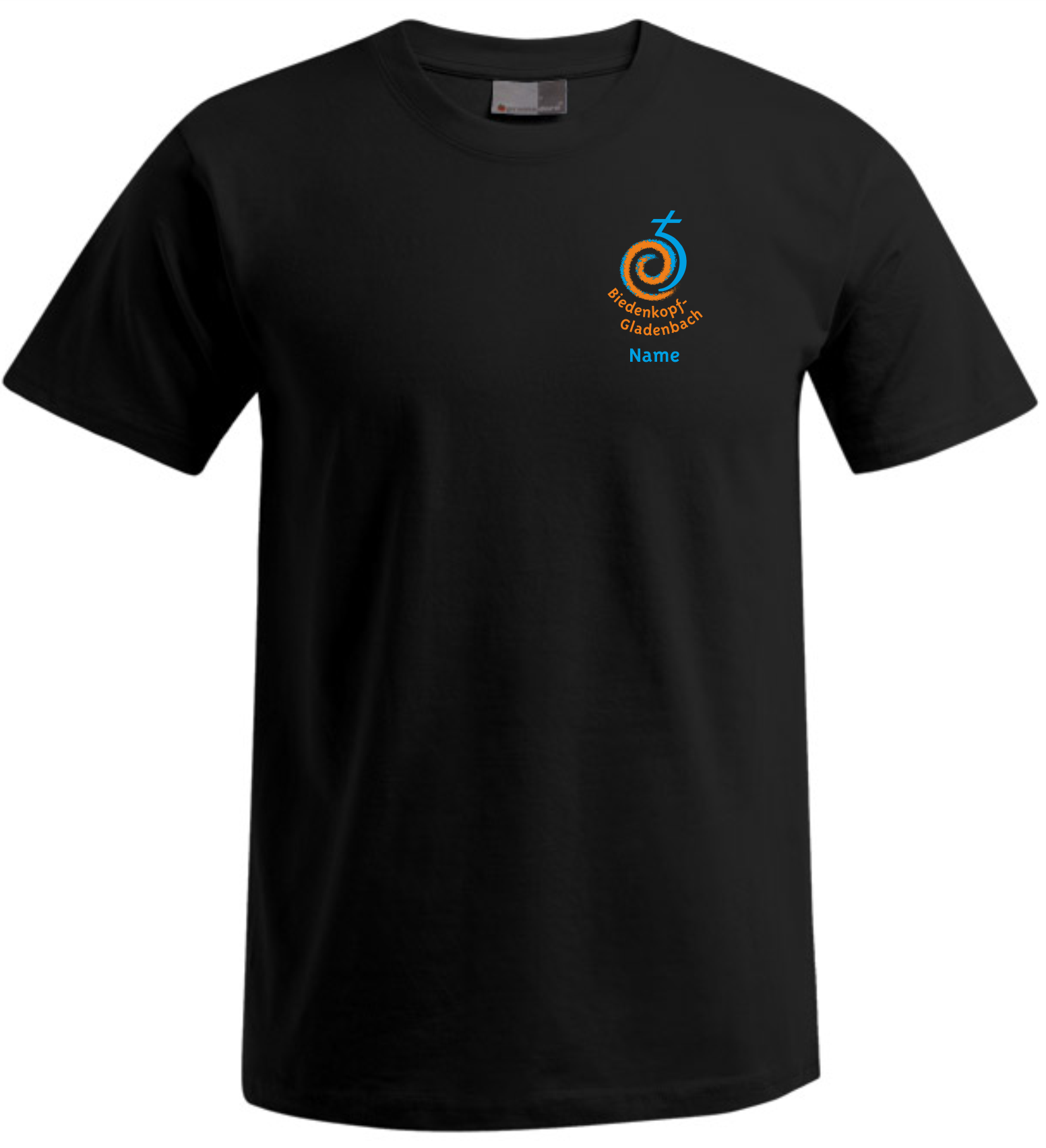 ejuBIG - T-Shirt
